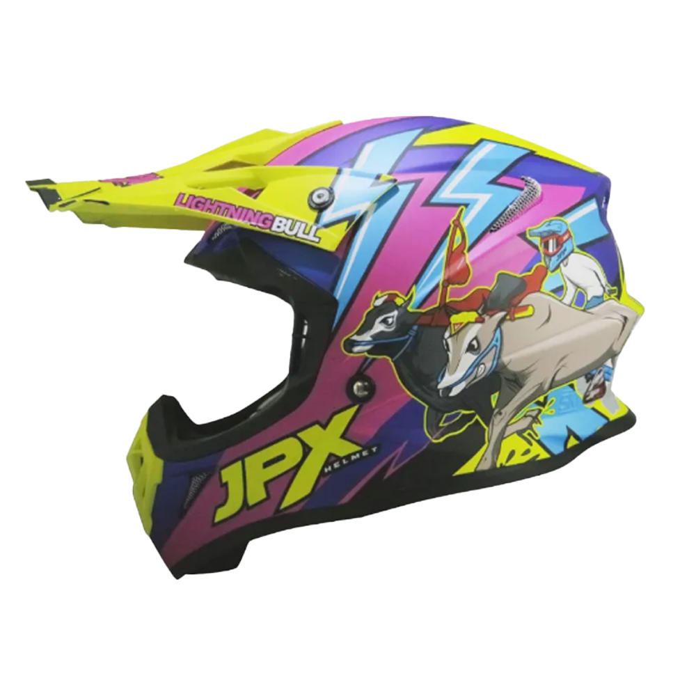 JPX